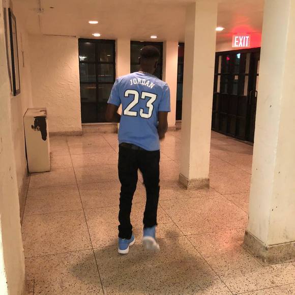 Meet your Posher, Norman - Picture 1 of 1